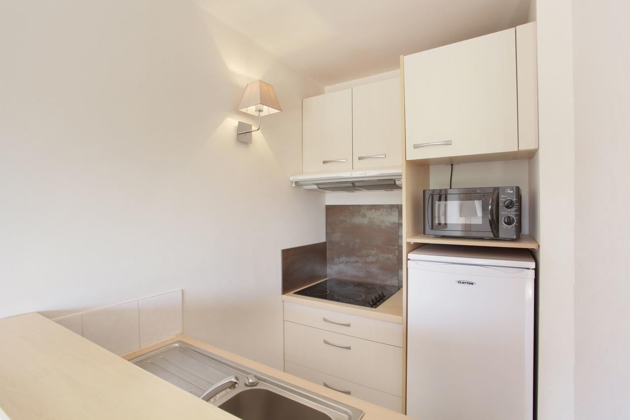 Residence Odalys Les 4 Soleils Bonnieux Exterior photo